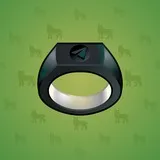 Signet Ring #3514