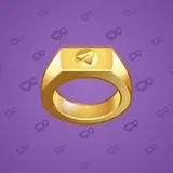Signet Ring #352