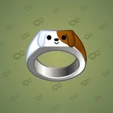 Signet Ring #3523