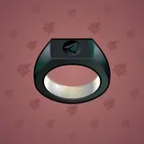 Signet Ring #3531