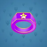 Signet Ring #3532