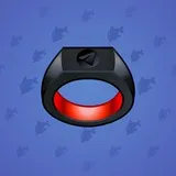 Signet Ring #3533