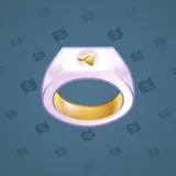 Signet Ring #3536