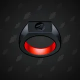Signet Ring #3538