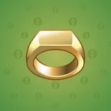 Signet Ring #3539
