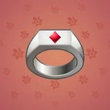 Signet Ring #354