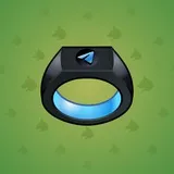 Signet Ring #3540