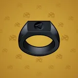 Signet Ring #3543