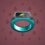 Signet Ring #3549