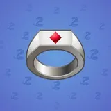 Signet Ring #3551