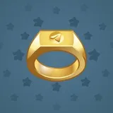 Signet Ring #3552