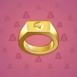 Signet Ring #3554