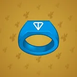 Signet Ring #3557