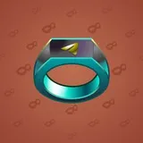 Signet Ring #3559