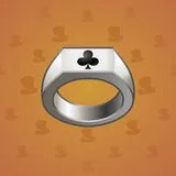 Signet Ring #3561