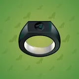Signet Ring #3562