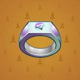 Signet Ring #3567