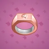 Signet Ring #3571