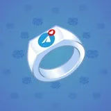 Signet Ring #3574