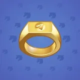 Signet Ring #3575