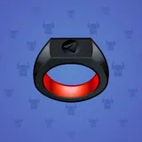 Signet Ring #3577