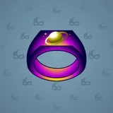 Signet Ring #358