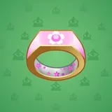 Signet Ring #3580