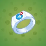 Signet Ring #3583