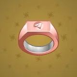 Signet Ring #3586