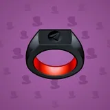 Signet Ring #3587