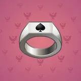 Signet Ring #3589