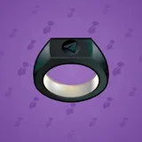 Signet Ring #359
