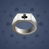 Signet Ring #3592