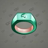 Signet Ring #3595