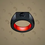 Signet Ring #3601