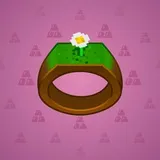 Signet Ring #3602