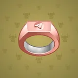 Signet Ring #3605