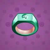 Signet Ring #361 Signet Ring #361
