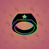 Signet Ring #3614