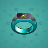 Signet Ring #3616