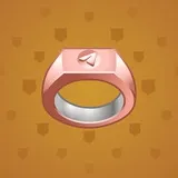 Signet Ring #3623