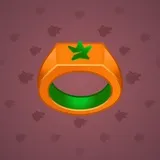 Signet Ring #3627