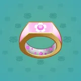Signet Ring #3631