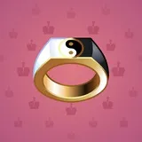 Signet Ring #3632