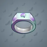 Signet Ring #3634