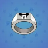 Signet Ring #3635
