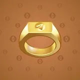 Signet Ring #3636