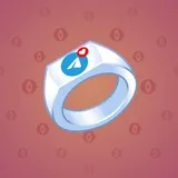 Signet Ring #3639