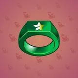 Signet Ring #3640