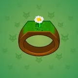 Signet Ring #3646